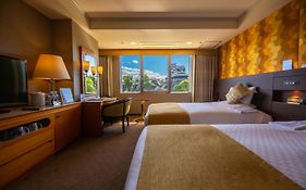 Kkr Hotel Kumamoto